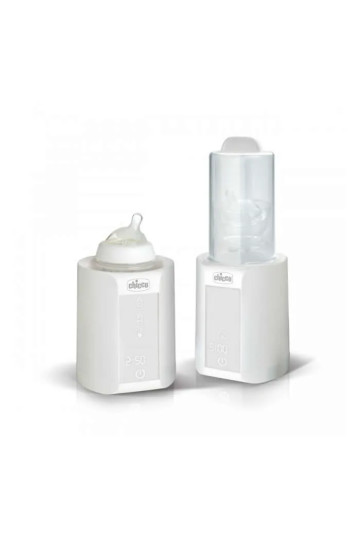 Chicco Bottle Warmer with Steriliser