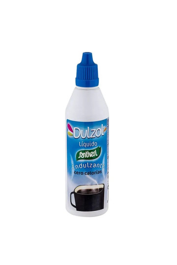 Santiveri Dulzol Liquid 90ml