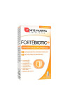Forté Pharma Fortebiotic+ Immunity 20 Capsules