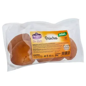 Santiveri Noglut Brioche 200g