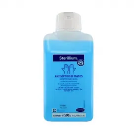 Sterillium Antiseptic Hand Solution 500ml