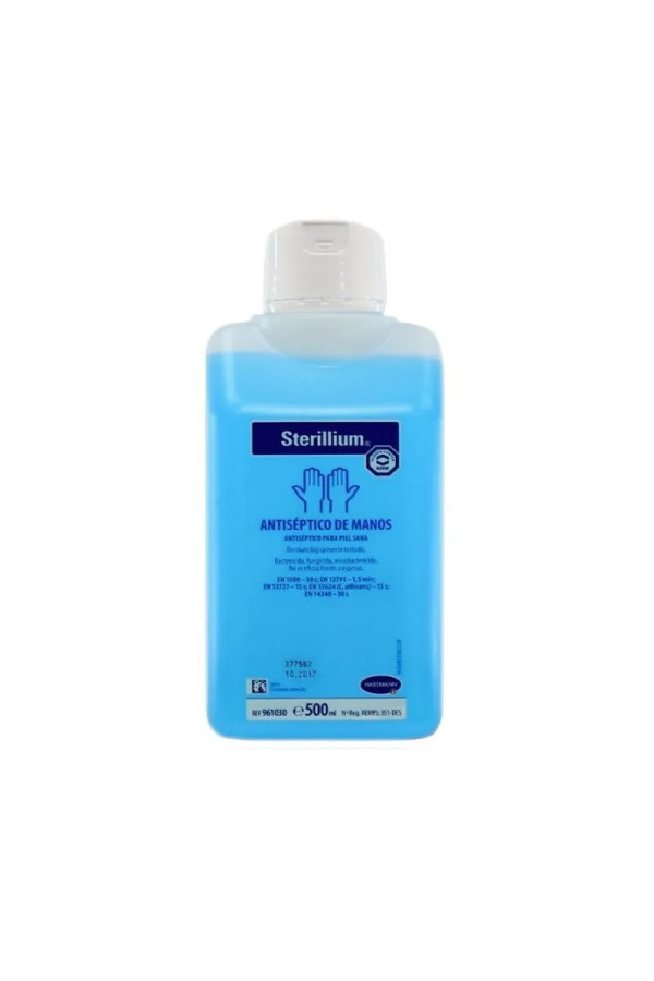 Sterillium Antiseptic Hand Solution 500ml