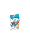 Hartmann Plastic Plasters 6x10cm 10 Units