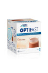 Optifast Chocolate Milkshake 9 Sachets 54g