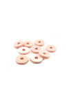 Schurz 9 Small Round Rings Callos 