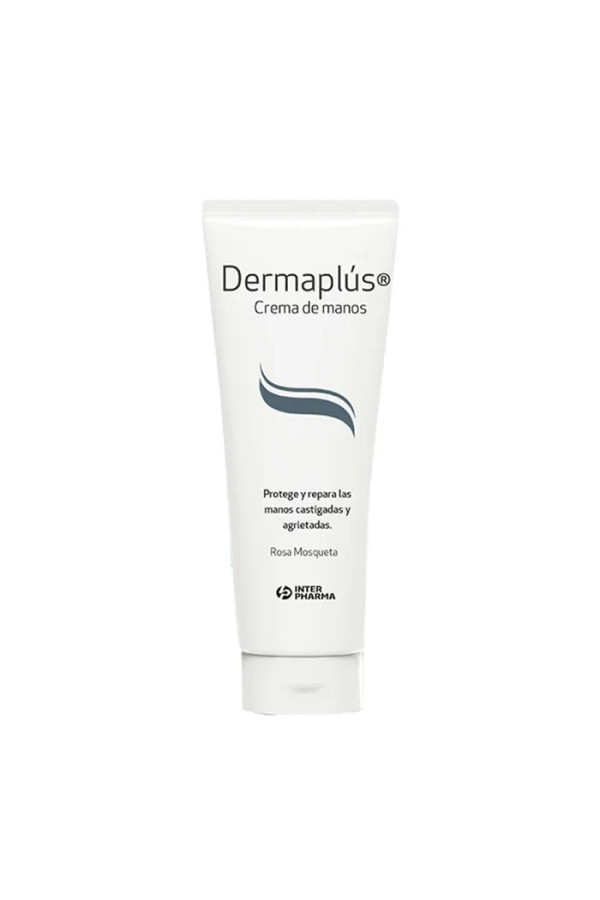 Dermaplus Hand Cream 50ml