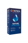 Condom Control Xtra Lube 12 units