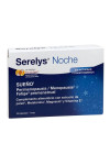 Serelys Night 30 Capsules