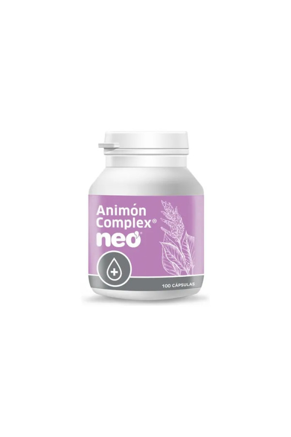 Animon Complex Neo 100 Capsules