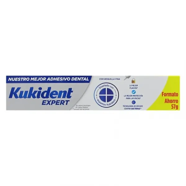 Kukident Expert 57g