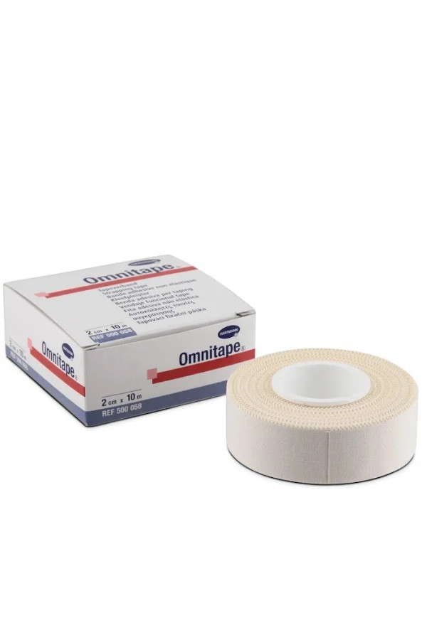 Omnitape 10m x 2cm 1 Unit
