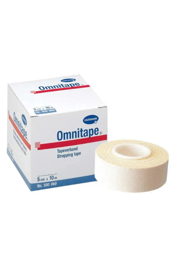 Omnitape 10m x 5cm 1 Unit