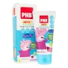 Phb Petit Peppa Pig Toothpaste Gel 50ml