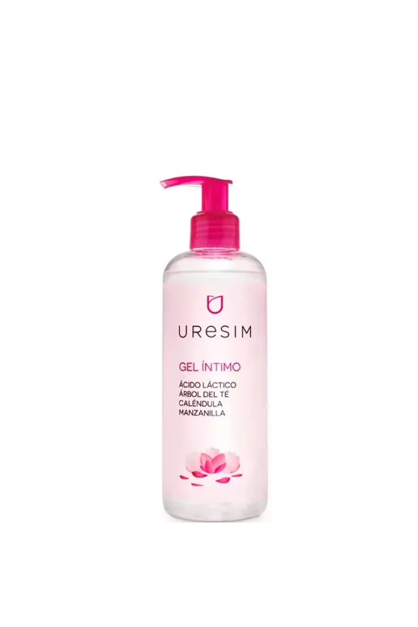 Uresim Intimate Gel 300ml
