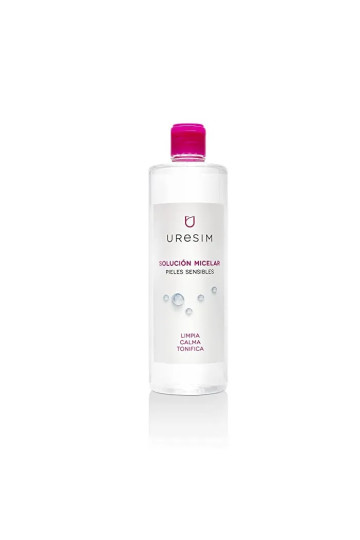 Uresim Micellar Solution 500ml