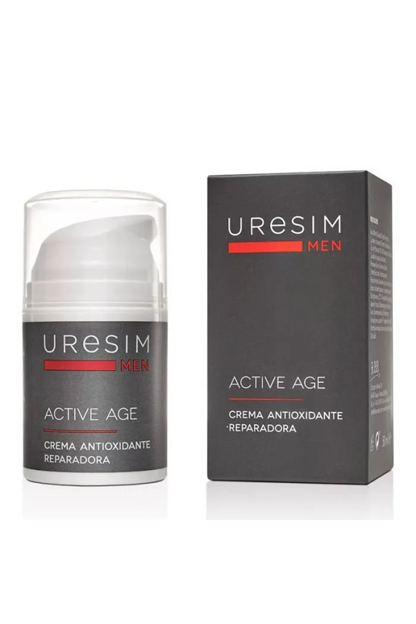 Uresim Men Active Age Cream 50ml