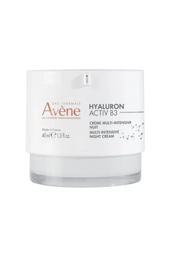 Avene Hyaluron Activ B3 Multi-intensive cream 40ml
