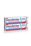 Parodontax Extra Fresh Complete Protection Toothpaste 2x75ml