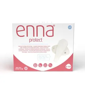 Enna Salvaslip Thong Protect 3 Unit