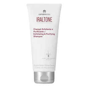 Iraltone Exfoliating Shampoo 200ml