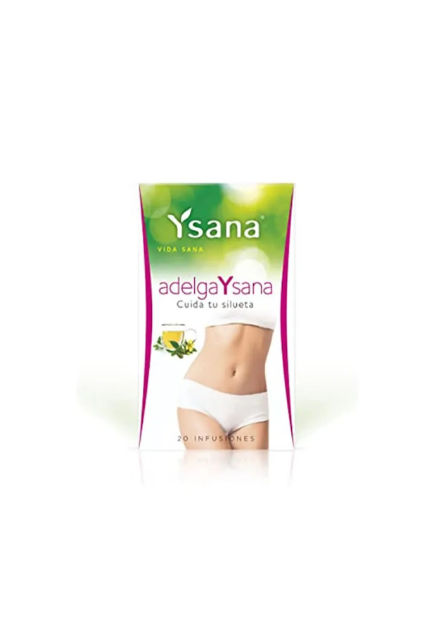 Ysana Slimming 20 Infusions