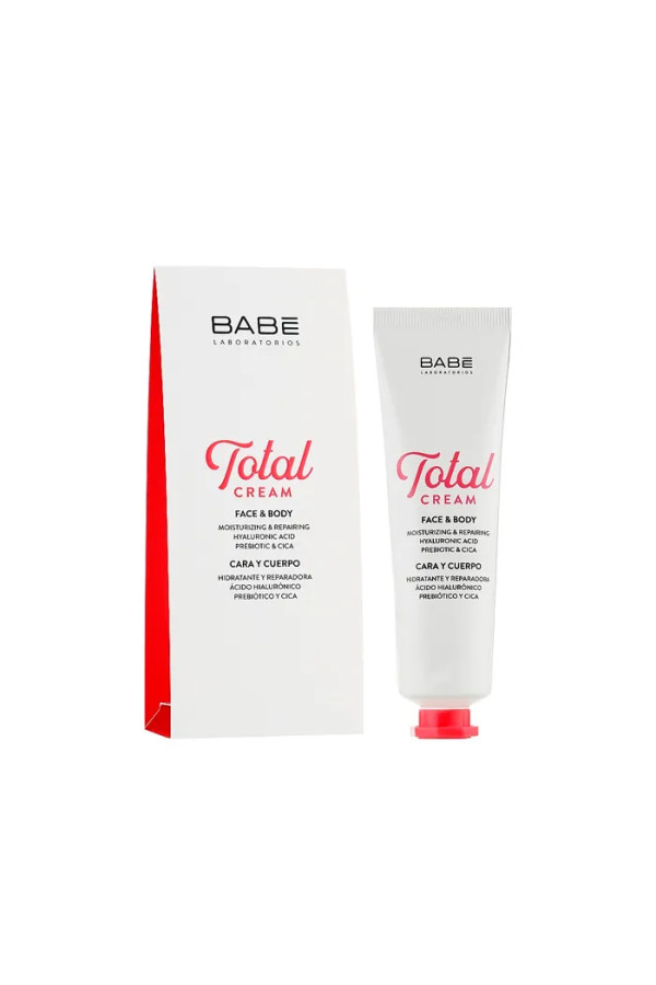 Babe Total Cream 60ml