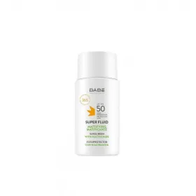 Babe Sunscreen  Spf 50 Mattifying 50ml