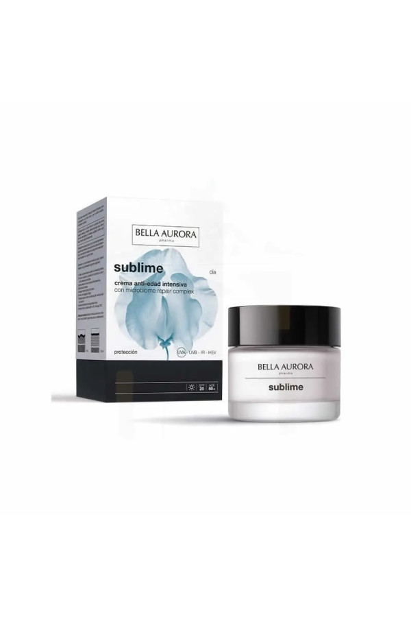 Bella Aurora Sublime 60 Day Cream 50ml