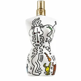 Jean Paul Gaultier Classique Pride Edition Eau De Toilette Spray 100ml