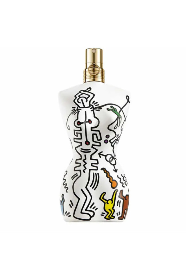Jean Paul Gaultier Classique Pride Edition Eau De Toilette Spray 100ml