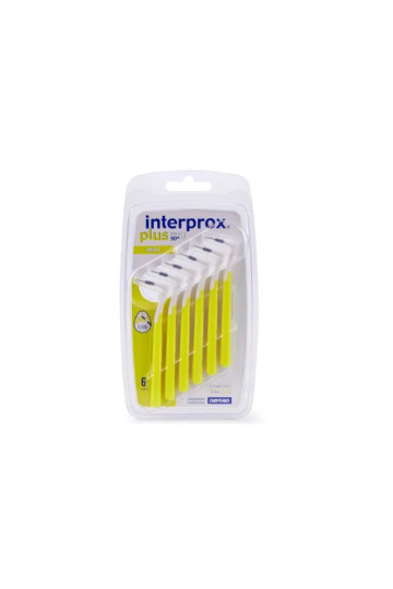 Interprox Plus Mini 6 Units