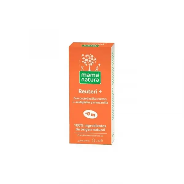 Mama Natura Reuteri 7ml
