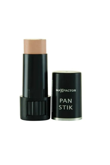 Max Factor Pan Stik Foundation 14 Cool Copper
