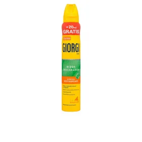 Giorgi Line Strong Curl Foam 200ml