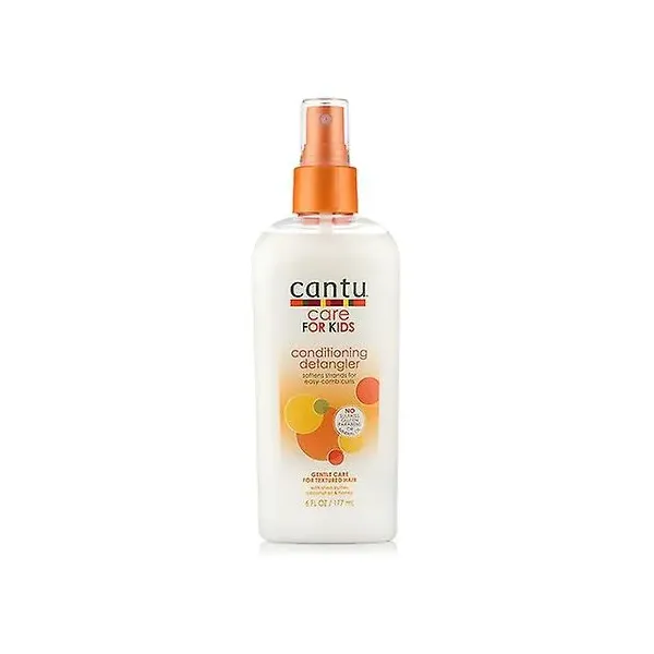 Cantu Care Kids Acondicionador 177ml Spray