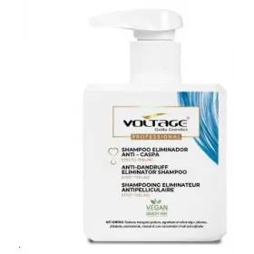 Voltage Cosmetics Voltage Prof Ch Peeling 450ml