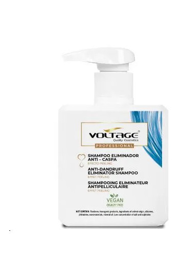 Voltage Cosmetics Voltage Prof Ch Peeling 450ml
