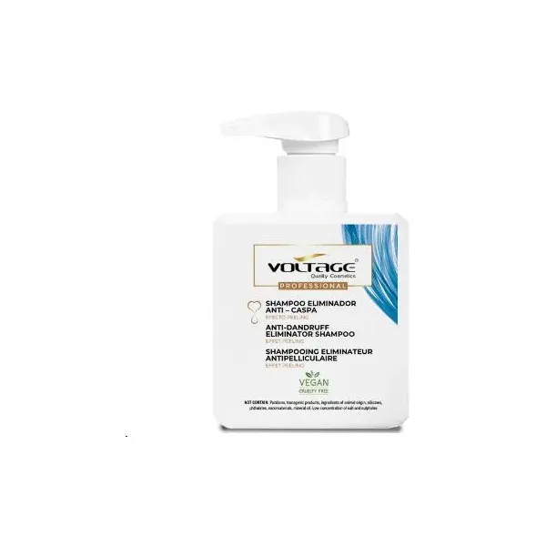 Voltage Cosmetics Voltage Prof Ch Peeling 450ml