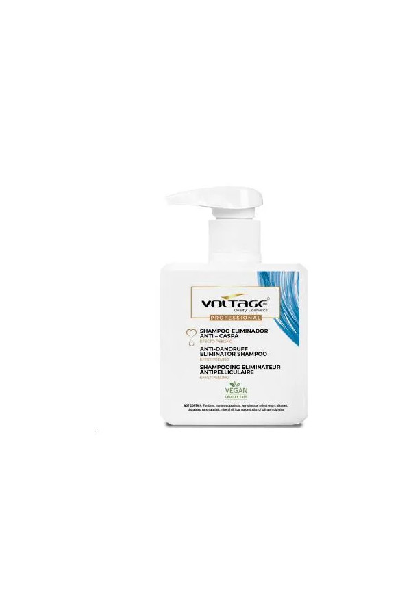 Voltage Cosmetics Voltage Prof Ch Peeling 450ml