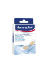 Hansaplast Agua Protect Two Sizes 20 Uts