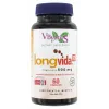 V.byotic Long Vida 60 Cap