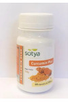 Sotya Curcumin Plus 60 Vcap 550mg