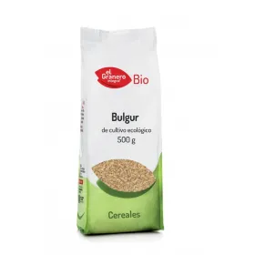 Granero Bulgur Bio 500g
