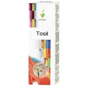Novadiet Tosil 30ml