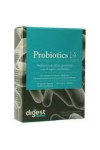 Herbora Probiotics 14 30 Vcaps