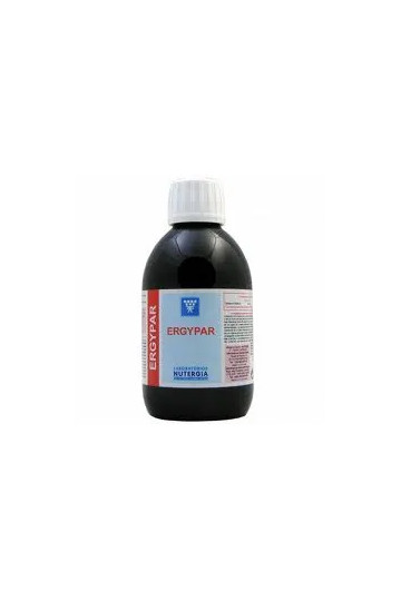 Nutergia Ergypar 250ml