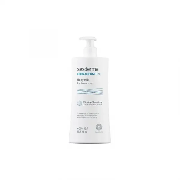 Sesderma Hidraderm Trx Body Milk 400ml