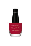 Max Factor Nailfinity Gel Colour 310 Red Carpet Ready