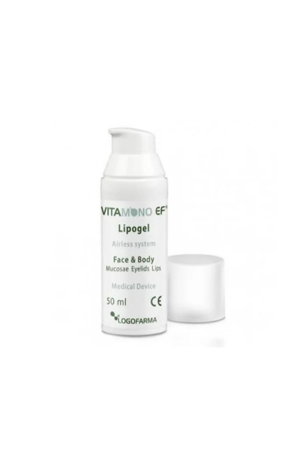 Vitamono Ef Lipogel 50ml