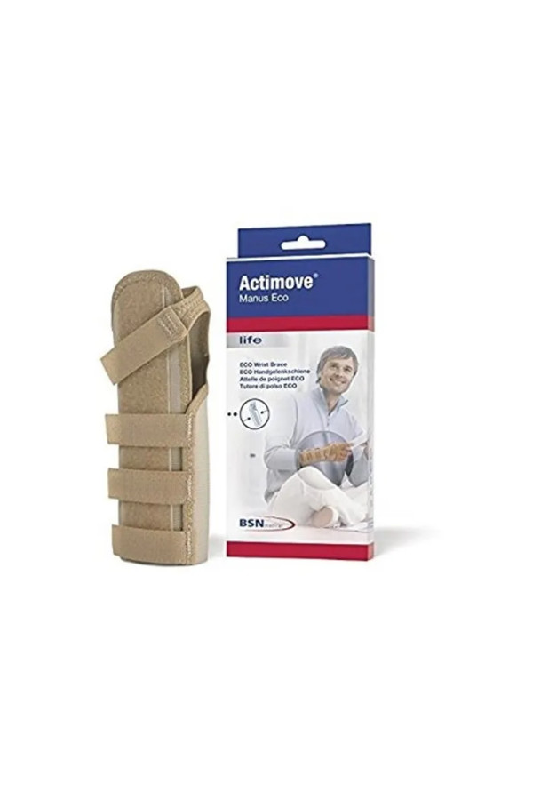 Actimove Manus Eco Left S